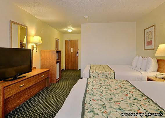 Quality Inn & Suites Golden - Denver West Lakewood Bagian luar foto